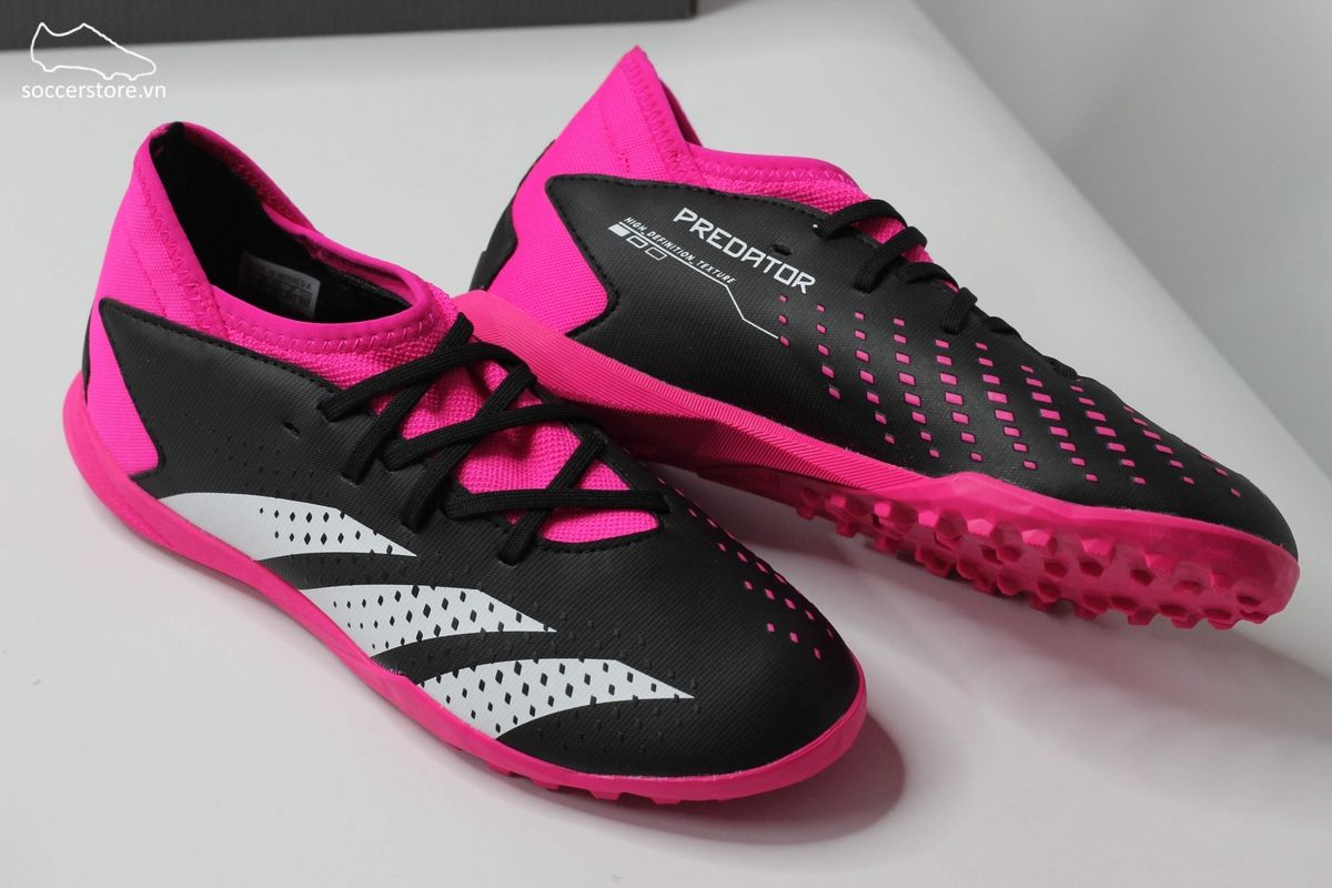 Adidas Predator Accuracy L TF Kids - GW7078