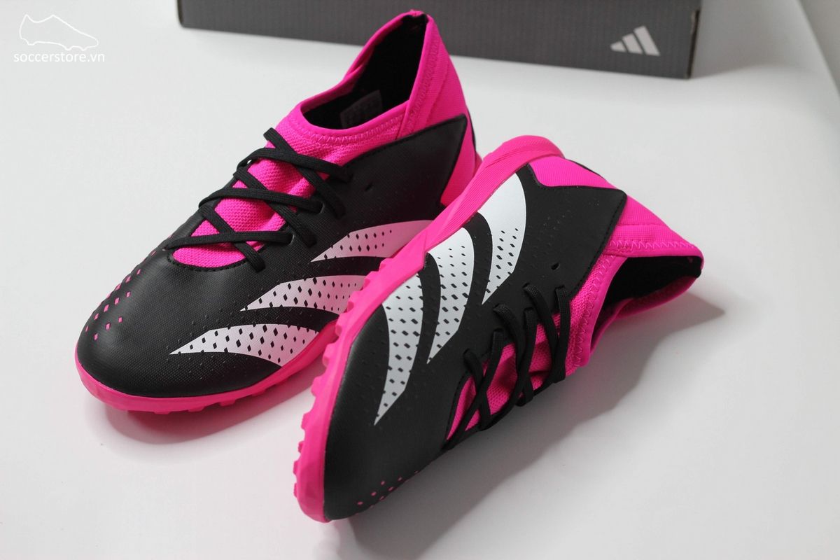 Adidas Predator Accuracy L TF Kids - GW7078