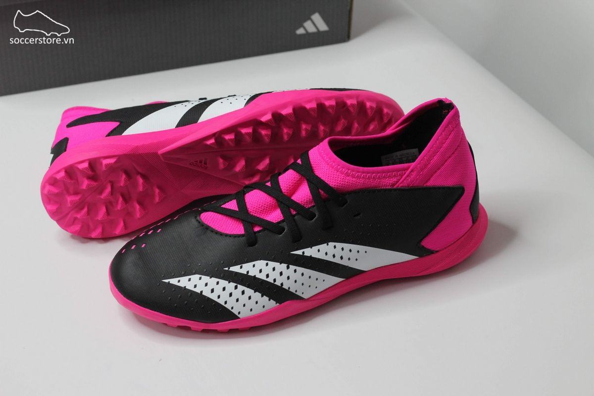 Adidas Predator Accuracy L TF Kids - GW7078