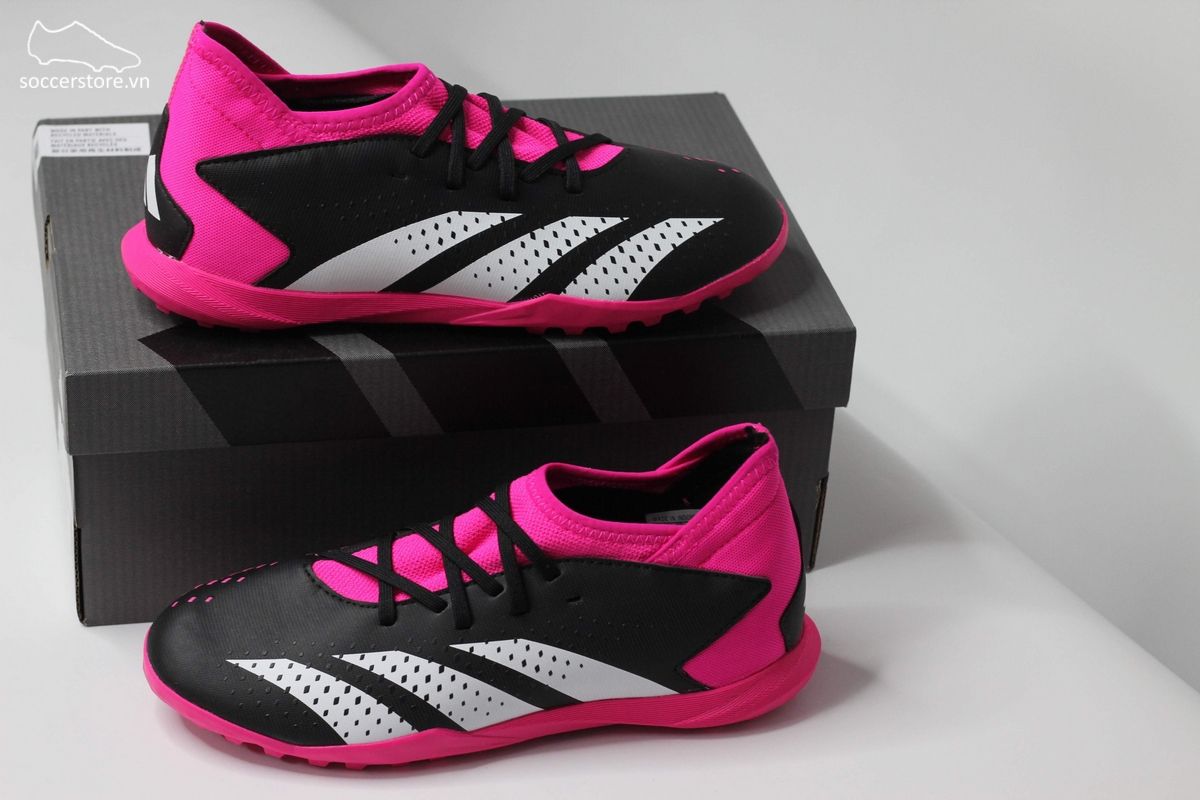 Adidas Predator Accuracy L TF Kids - GW7078