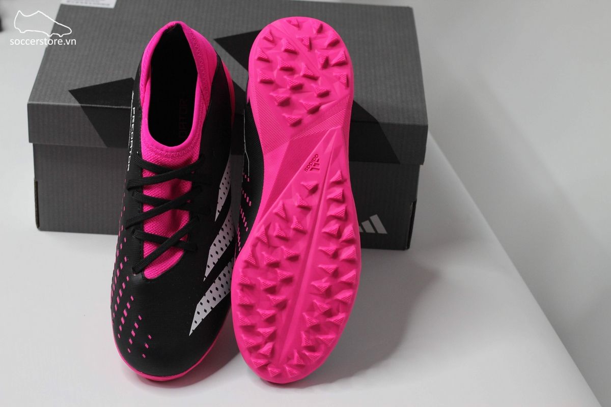 Adidas Predator Accuracy L TF Kids - GW7078