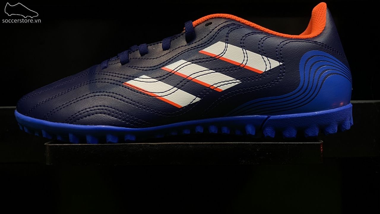 Adidas Copa Sense .4 TF Sapphire Edge pack-GW7390