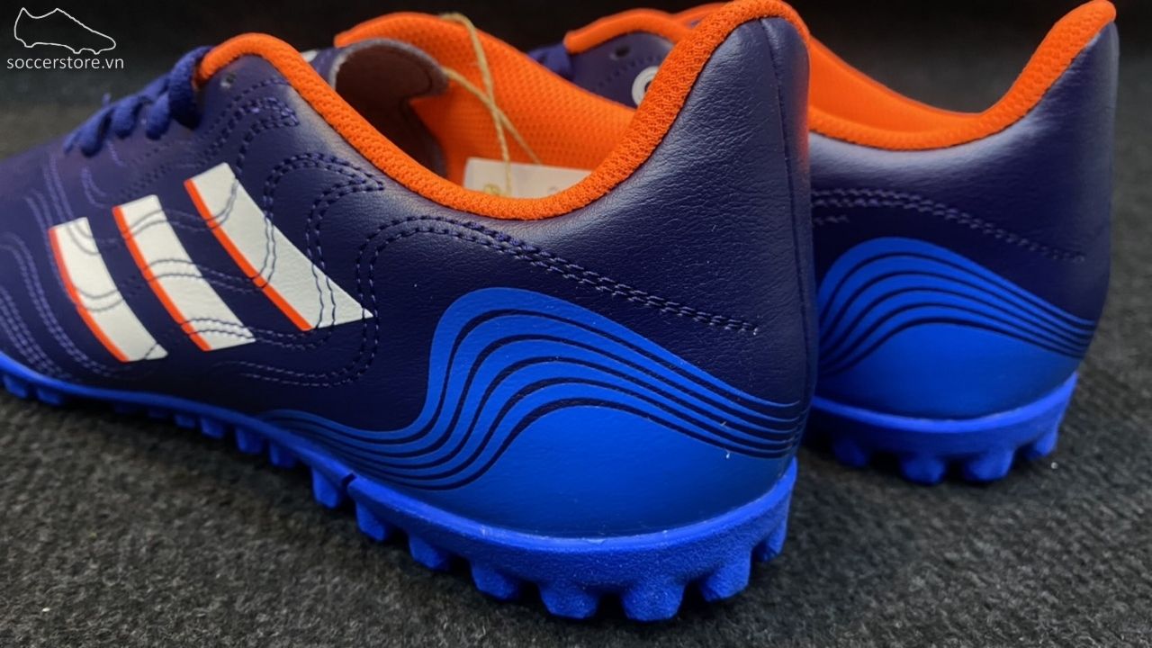 Adidas Copa Sense .4 TF Sapphire Edge pack-GW7390