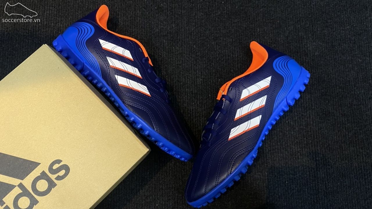 Adidas Copa Sense .4 TF Sapphire Edge pack-GW7390