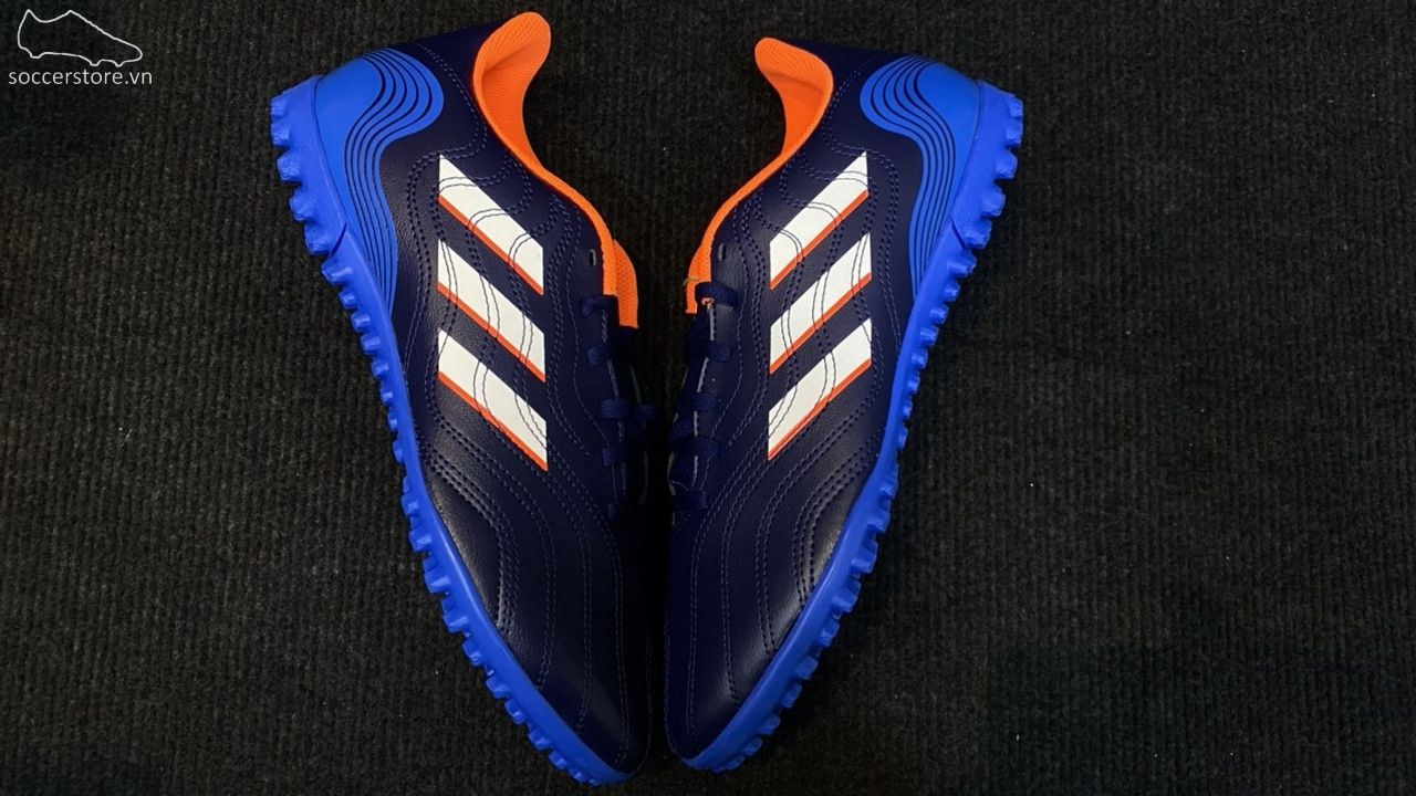 Adidas Copa Sense .4 TF Sapphire Edge pack-GW7390