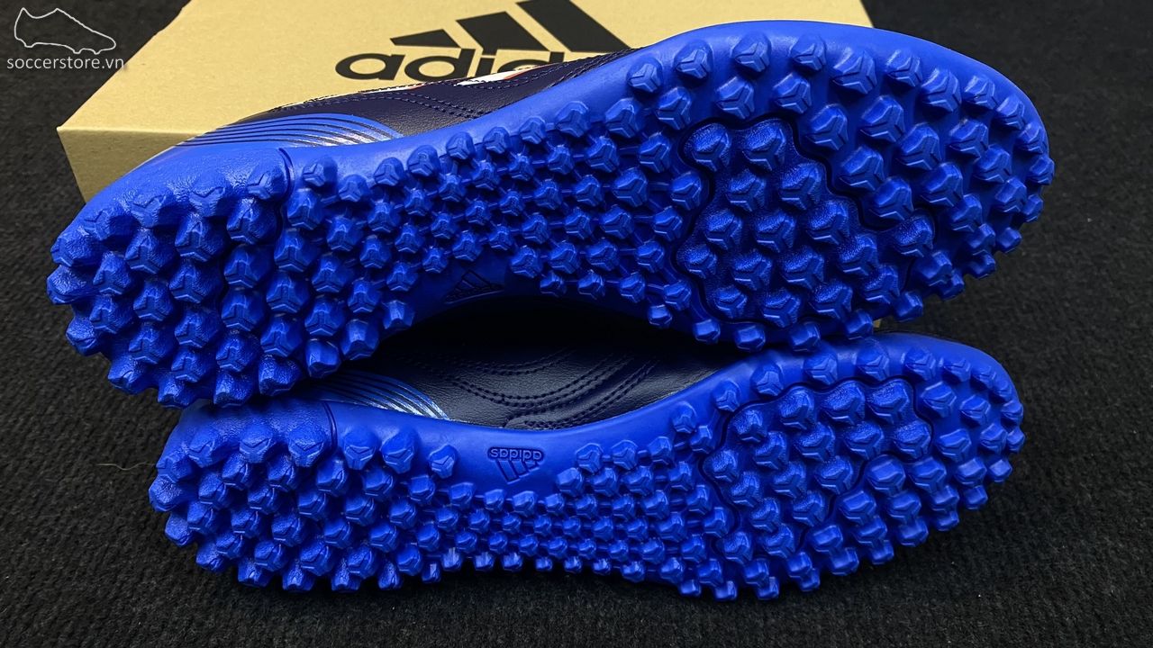 Adidas Copa Sense .4 TF Sapphire Edge pack-GW7390