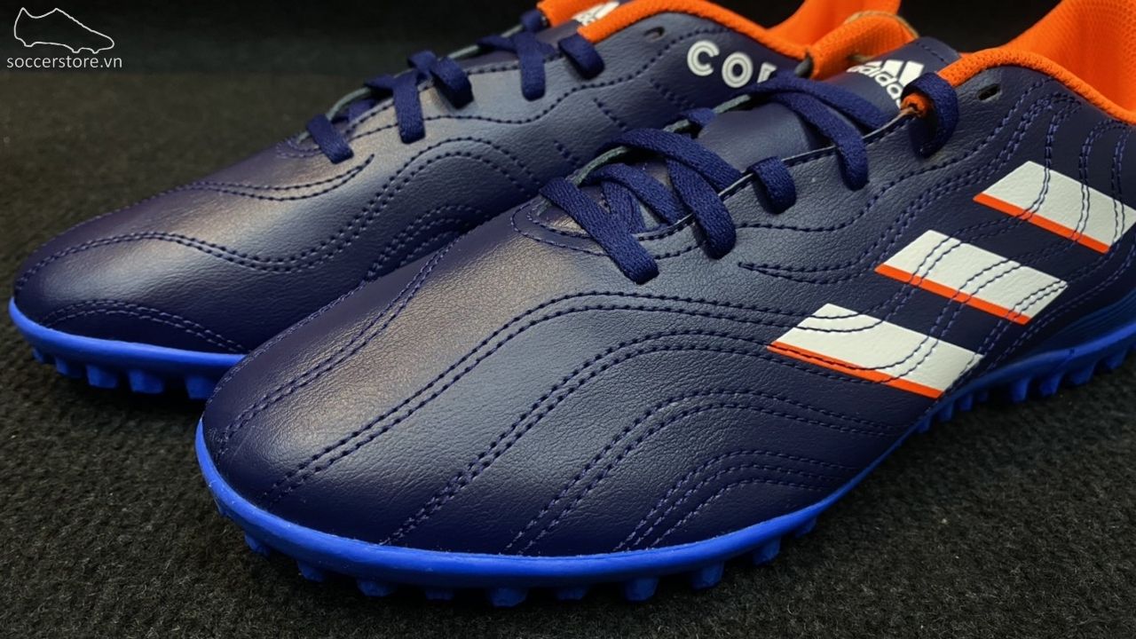 Adidas Copa Sense .4 TF Sapphire Edge pack-GW7390