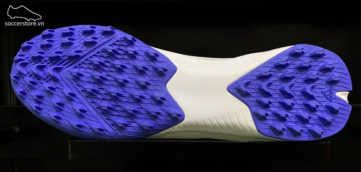 Adidas X Speedflow .3 TF Kids - GW7514