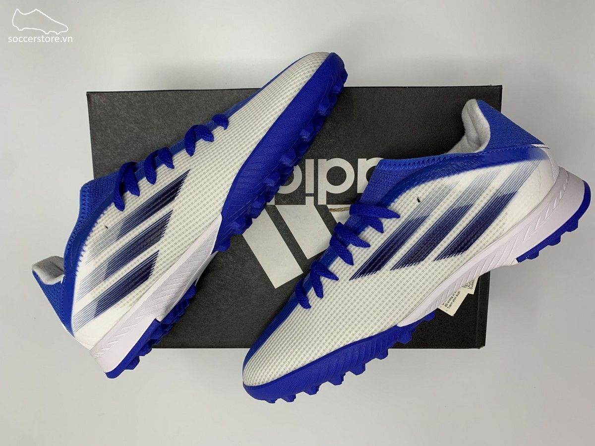 Adidas X Speedflow .3 TF Kids - GW7514
