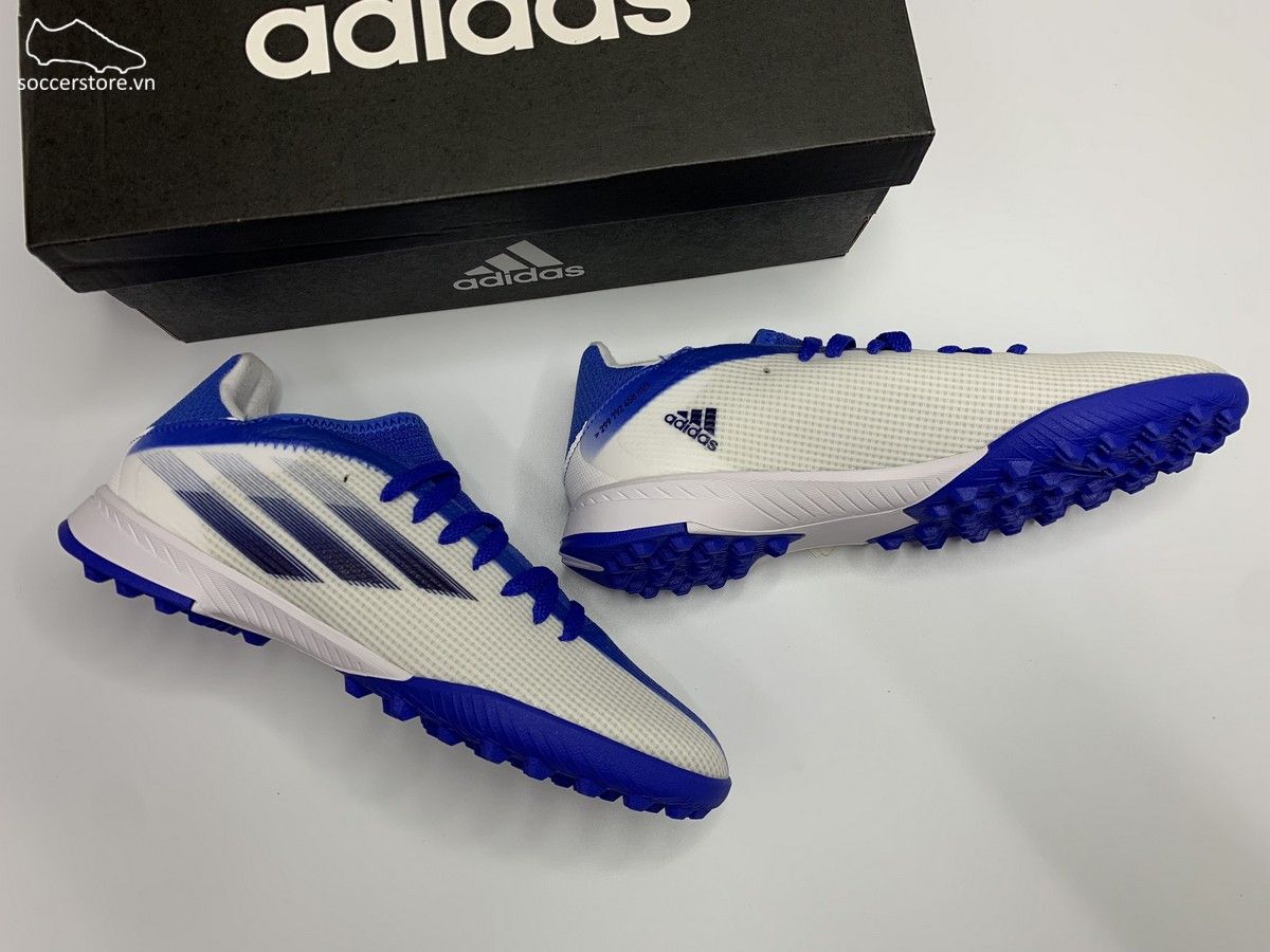 Adidas X Speedflow .3 TF Kids - GW7514