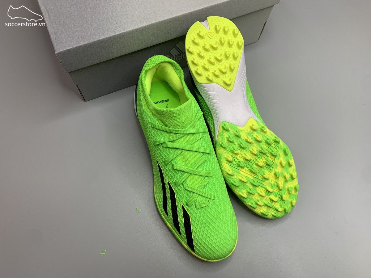 Adidas X SpeedPortal .3 TF - GW8484