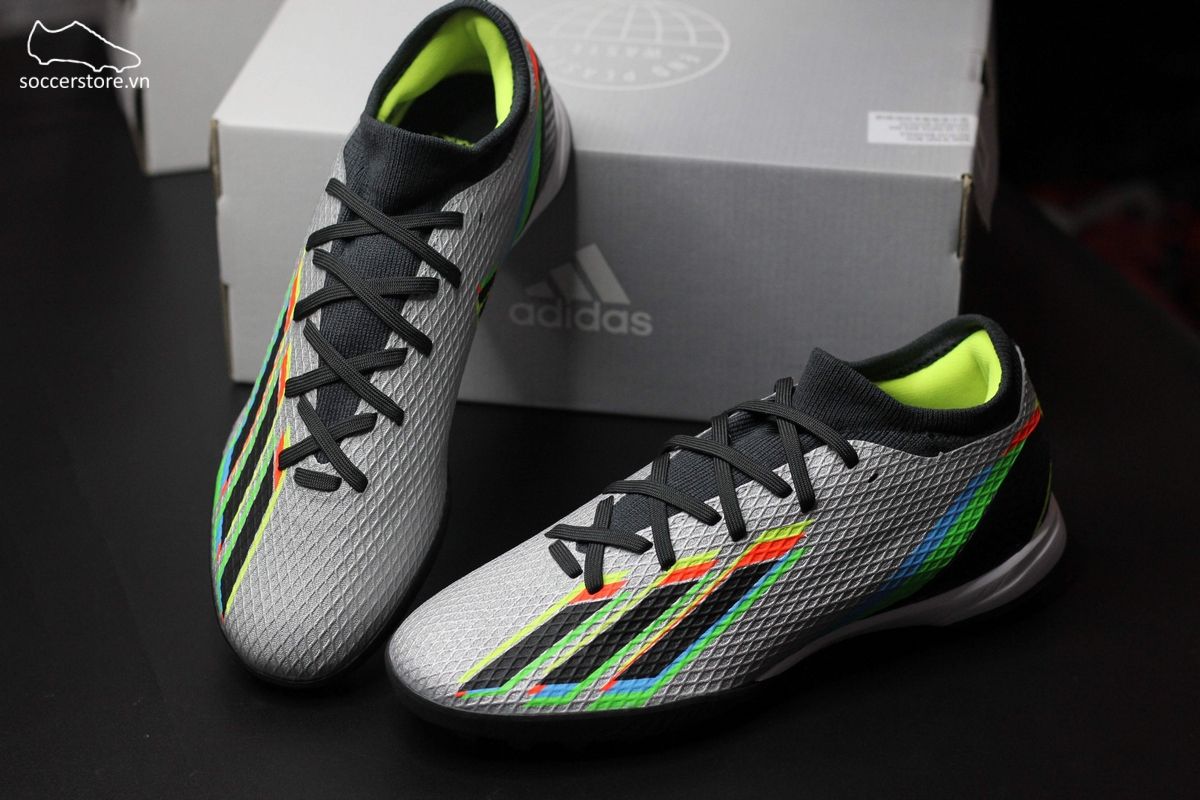 Adidas X SpeedPortal .3 TF - GW8486