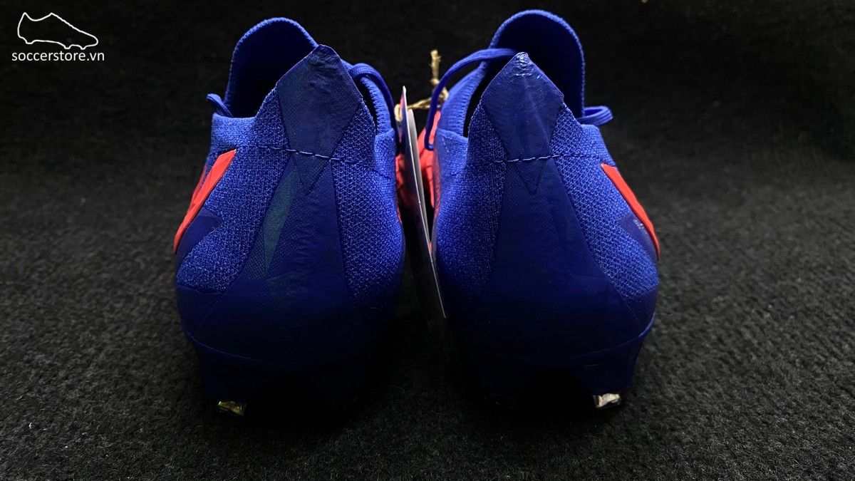 Giày đá bóng Adidas Predator Edge .1 TF Sapphire Edge pack GW9997 màu xanh dương
