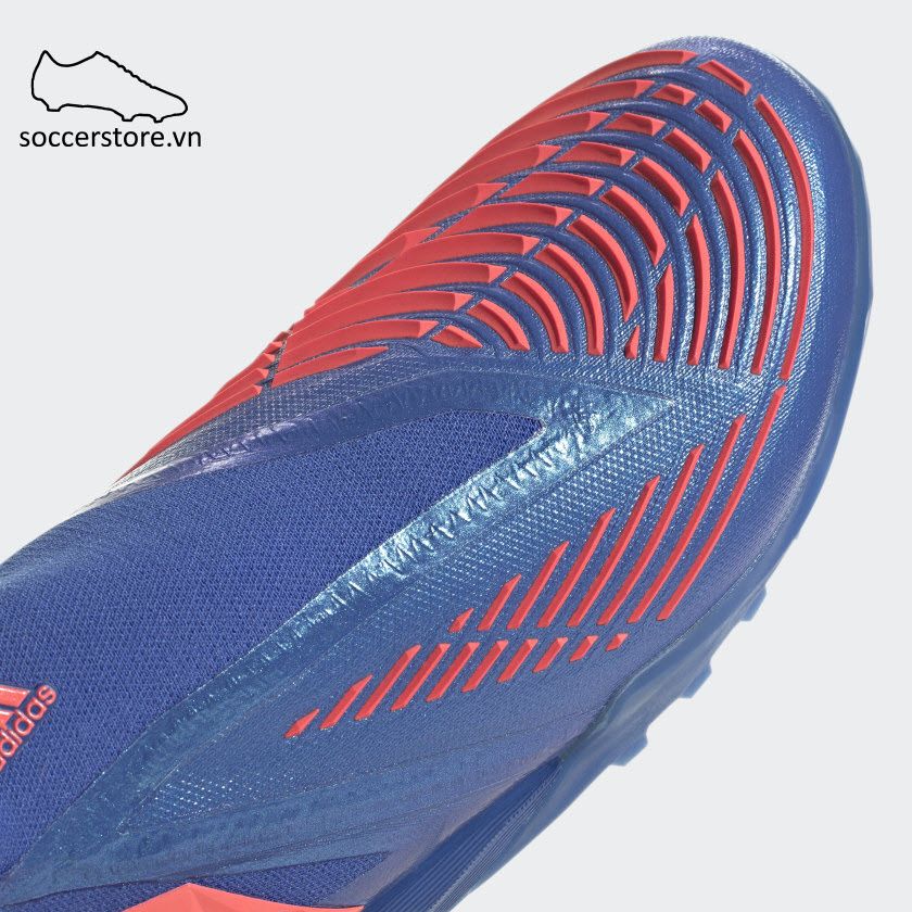 Adidas Predator Edge .1 TF Sapphire Edge pack-GW9997
