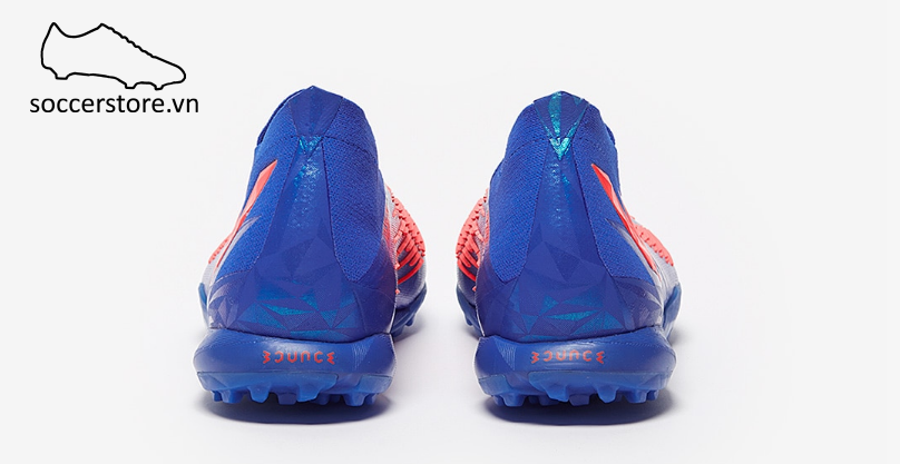 Adidas Predator Edge .1 TF Sapphire Edge pack-GW9997