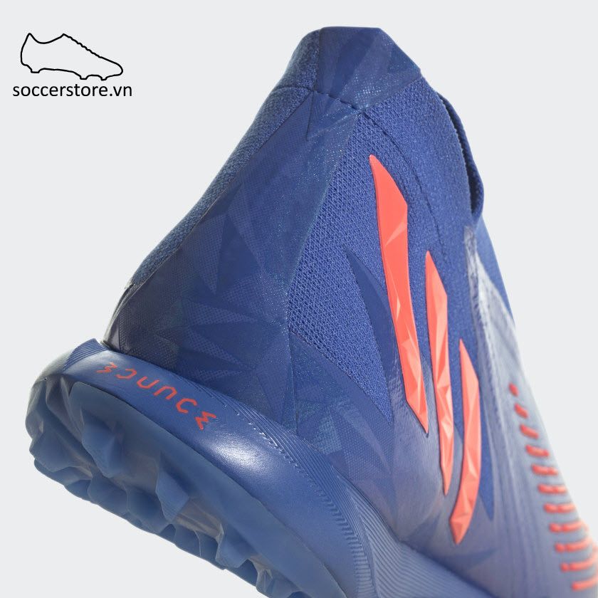 Adidas Predator Edge .1 TF Sapphire Edge pack-GW9997