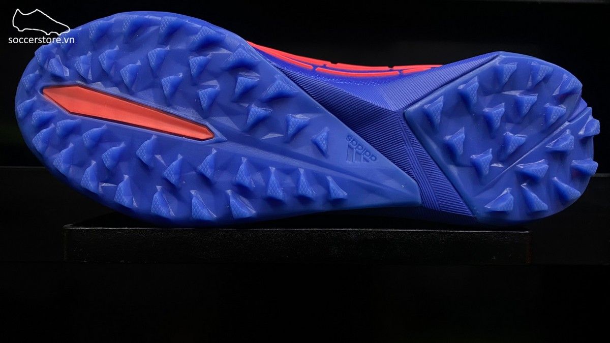 Giày đá bóng Adidas Predator Edge .1 TF Sapphire Edge pack GW9997 màu xanh dương