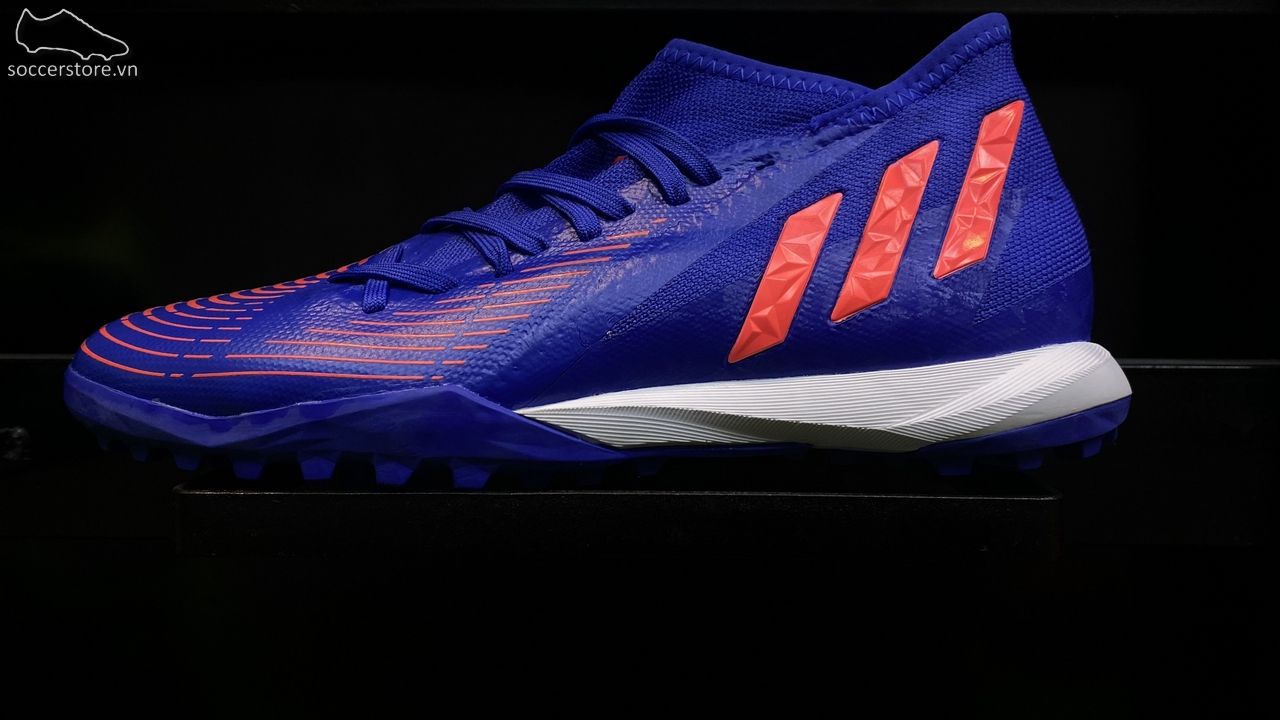 Adidas Predator Edge .3 TF Sapphire Edge pack-GW9999