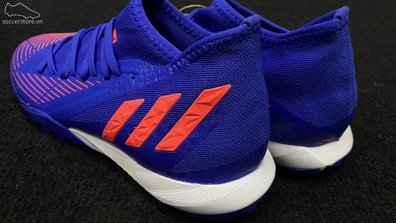 Adidas Predator Edge .3 TF Sapphire Edge pack-GW9999