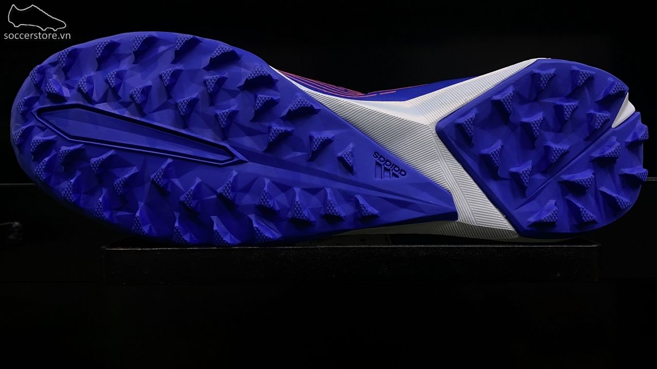 Adidas Predator Edge .3 TF Sapphire Edge pack-GW9999