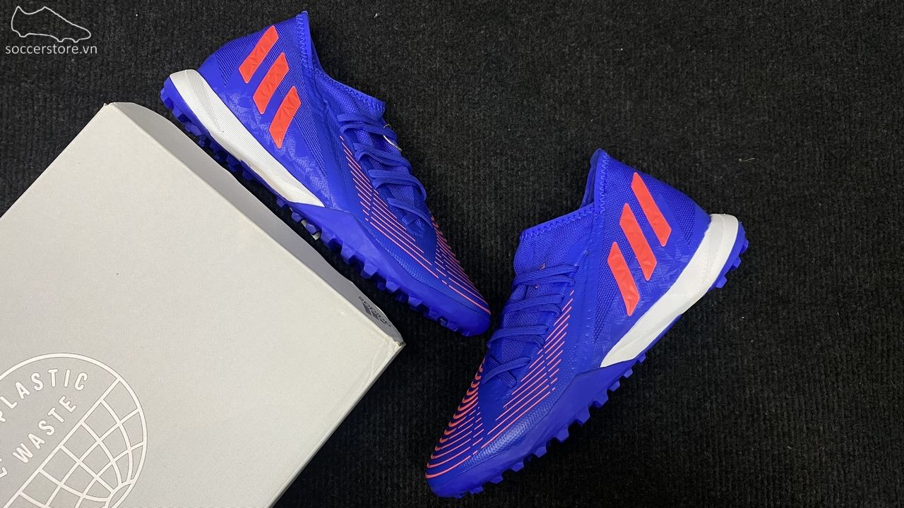 Adidas Predator Edge .3 TF Sapphire Edge pack-GW9999