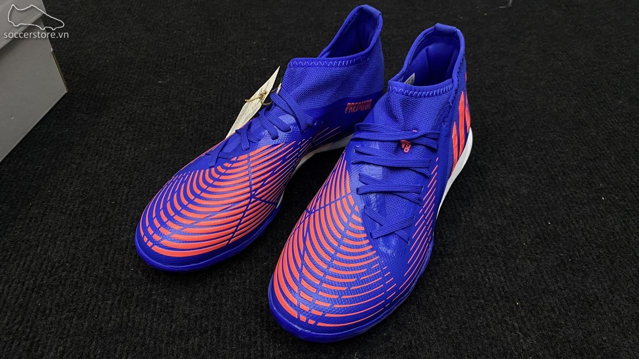 Adidas Predator Edge .3 TF Sapphire Edge pack-GW9999