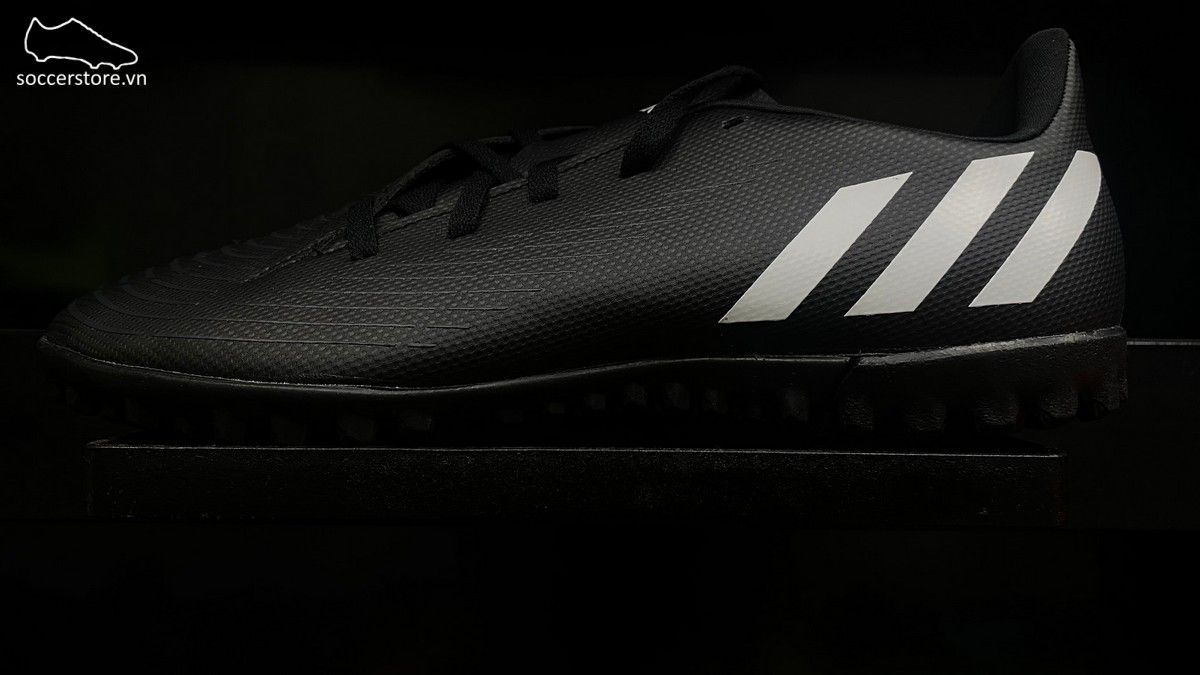 Giày Adidas Predator Edge .4 TF GX0010 màu đen
