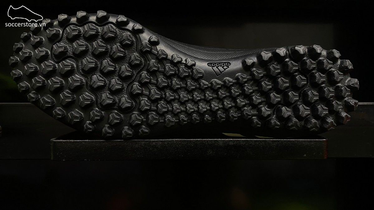 Giày Adidas Predator Edge .4 TF GX0010 màu đen