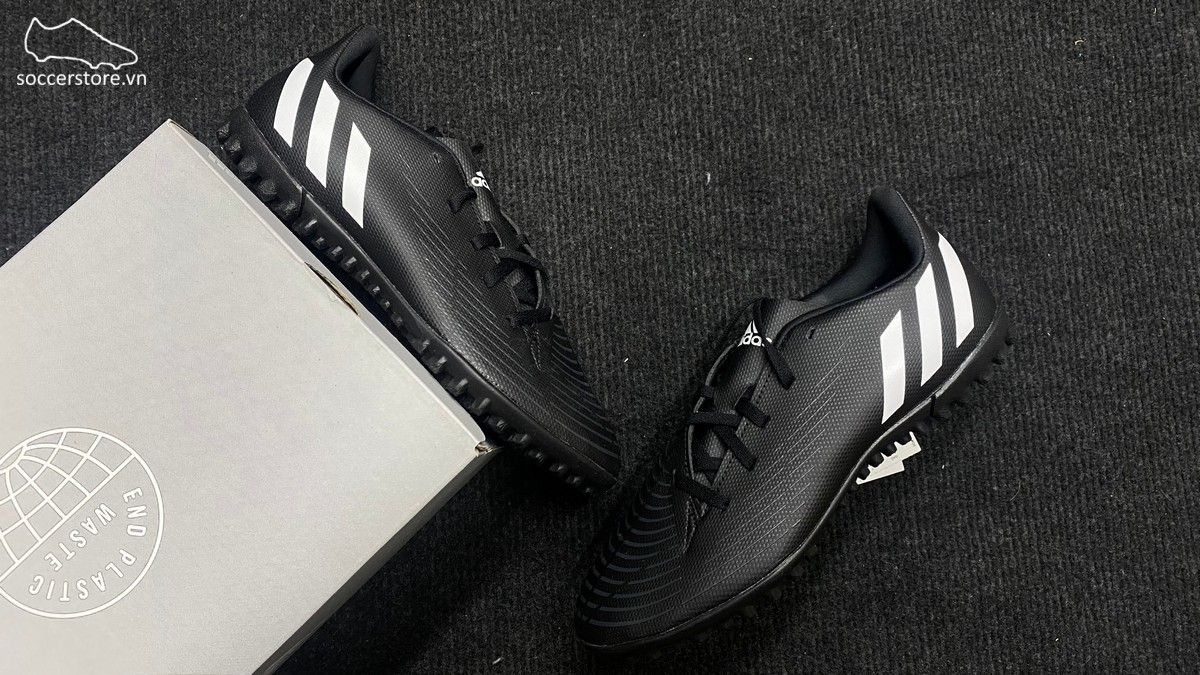 Giày Adidas Predator Edge .4 TF GX0010 màu đen