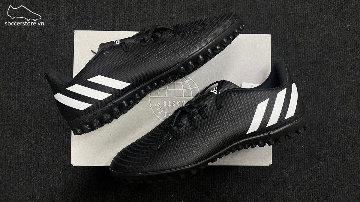Giày Adidas Predator Edge .4 TF GX0010 màu đen
