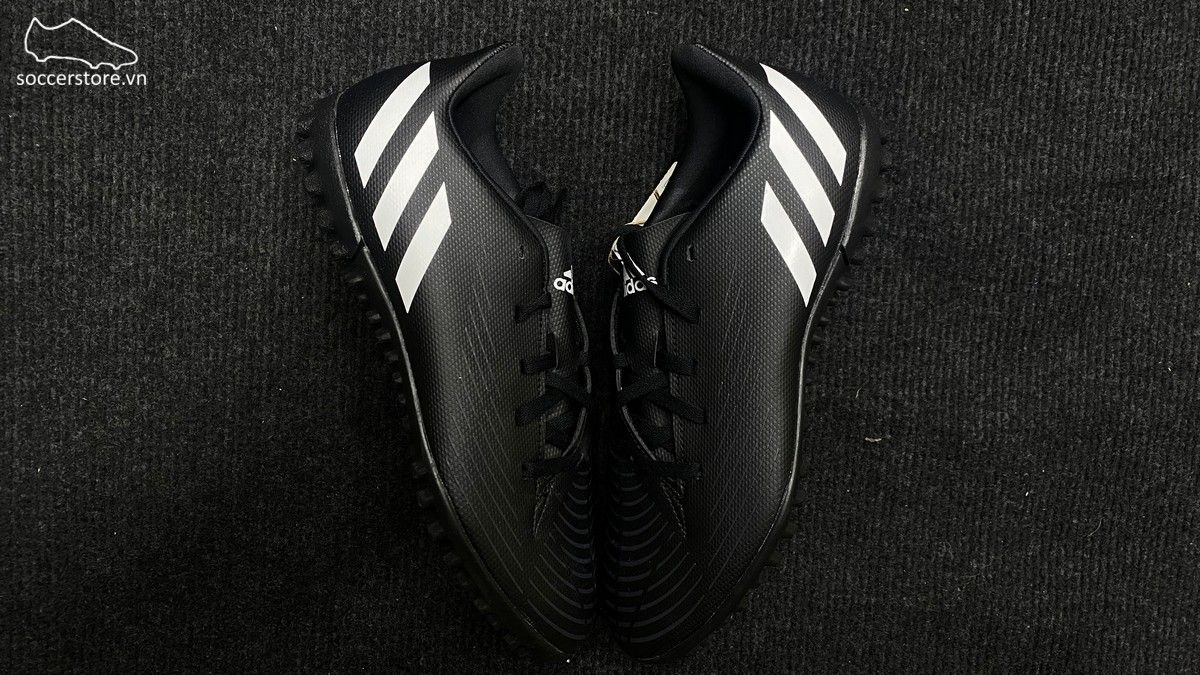Giày Adidas Predator Edge .4 TF GX0010 màu đen