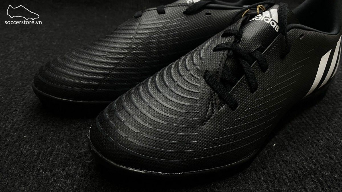 Giày Adidas Predator Edge .4 TF GX0010 màu đen