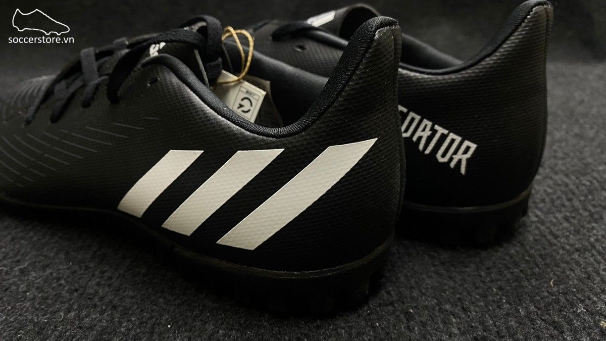 Giày Adidas Predator Edge .4 TF GX0010 màu đen