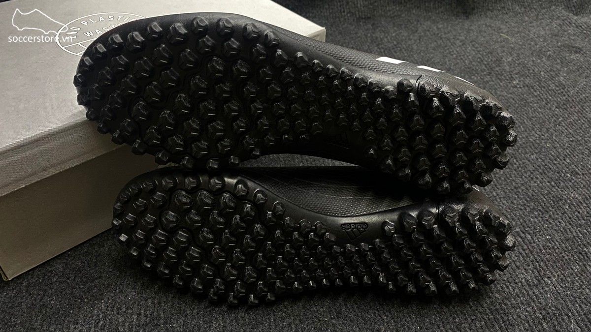 Giày Adidas Predator Edge .4 TF GX0010 màu đen