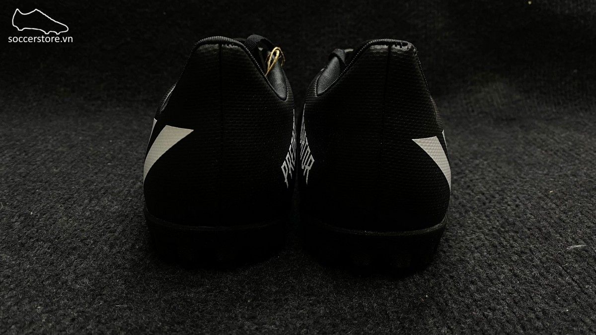 Giày Adidas Predator Edge .4 TF GX0010 màu đen