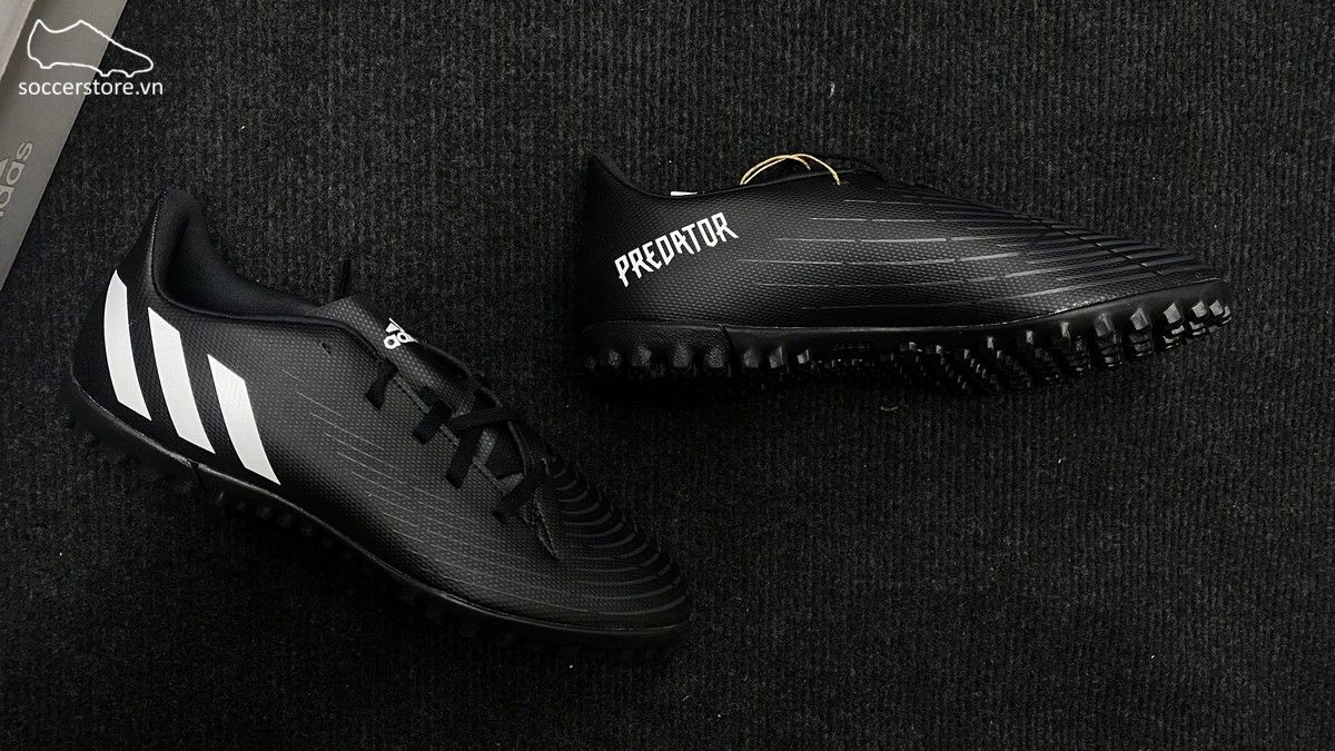 Giày Adidas Predator Edge .4 TF GX0010 màu đen