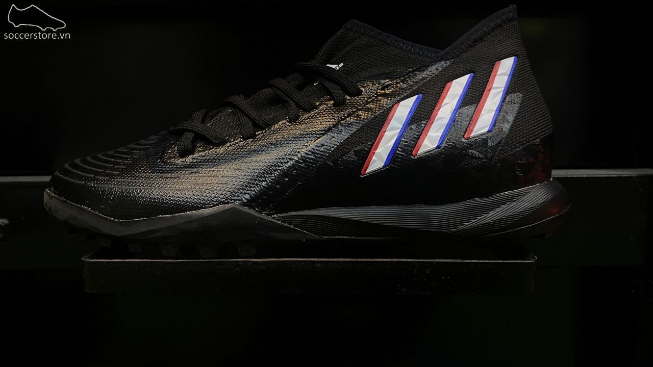 Adidas Predator Edge .3 TF Edge Of Darkness pack-GX2628