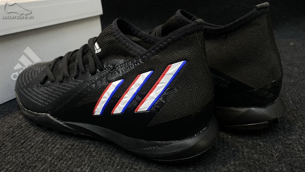 Adidas Predator Edge .3 TF Edge Of Darkness pack-GX2628