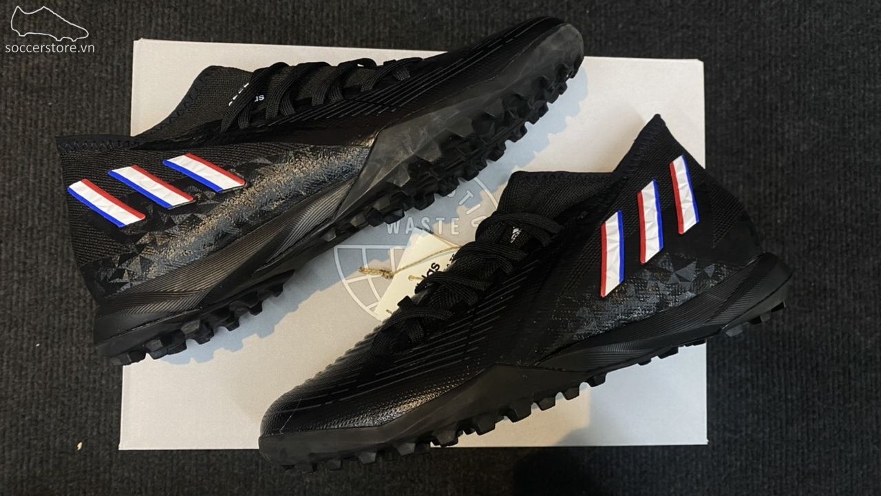 Adidas Predator Edge .3 TF Edge Of Darkness pack-GX2628