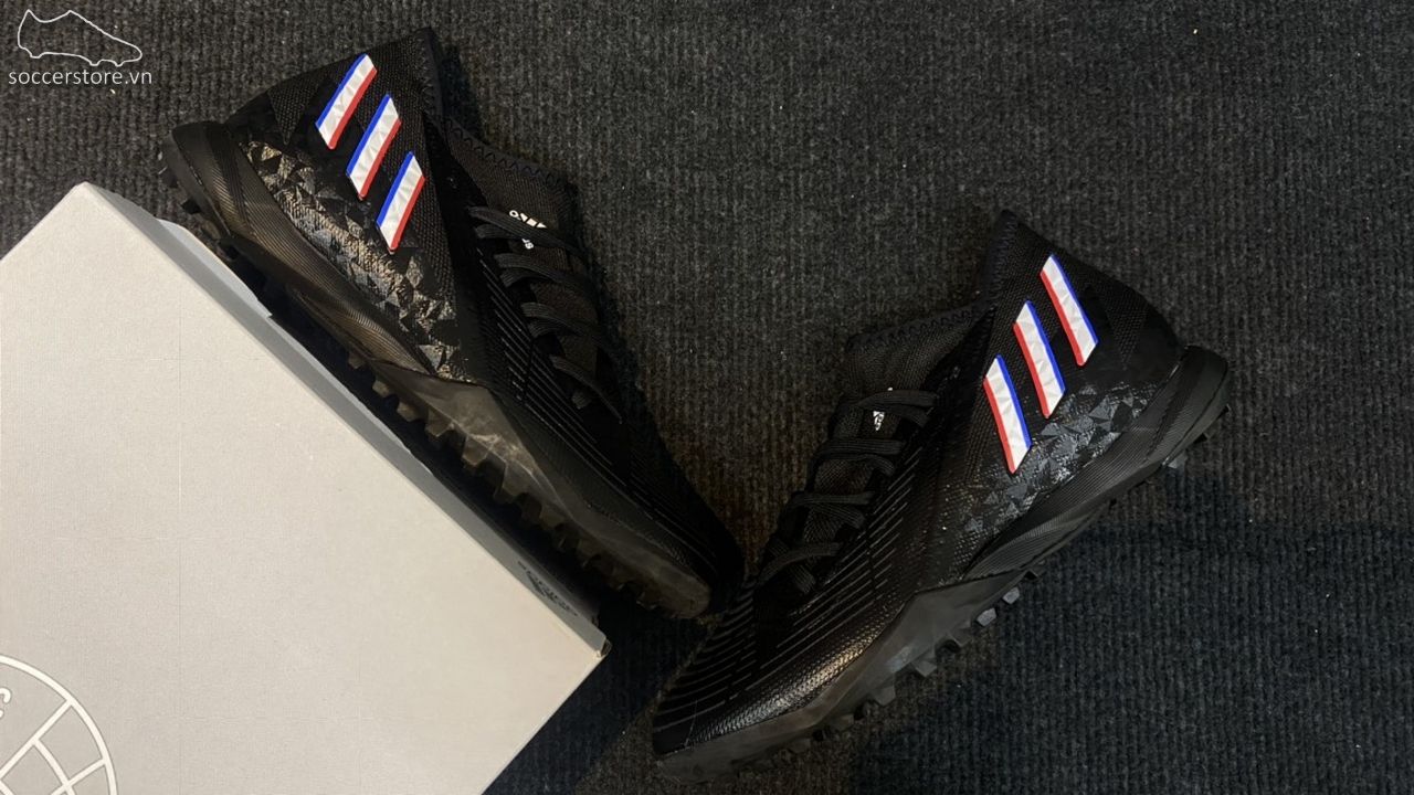 Adidas Predator Edge .3 TF Edge Of Darkness pack-GX2628
