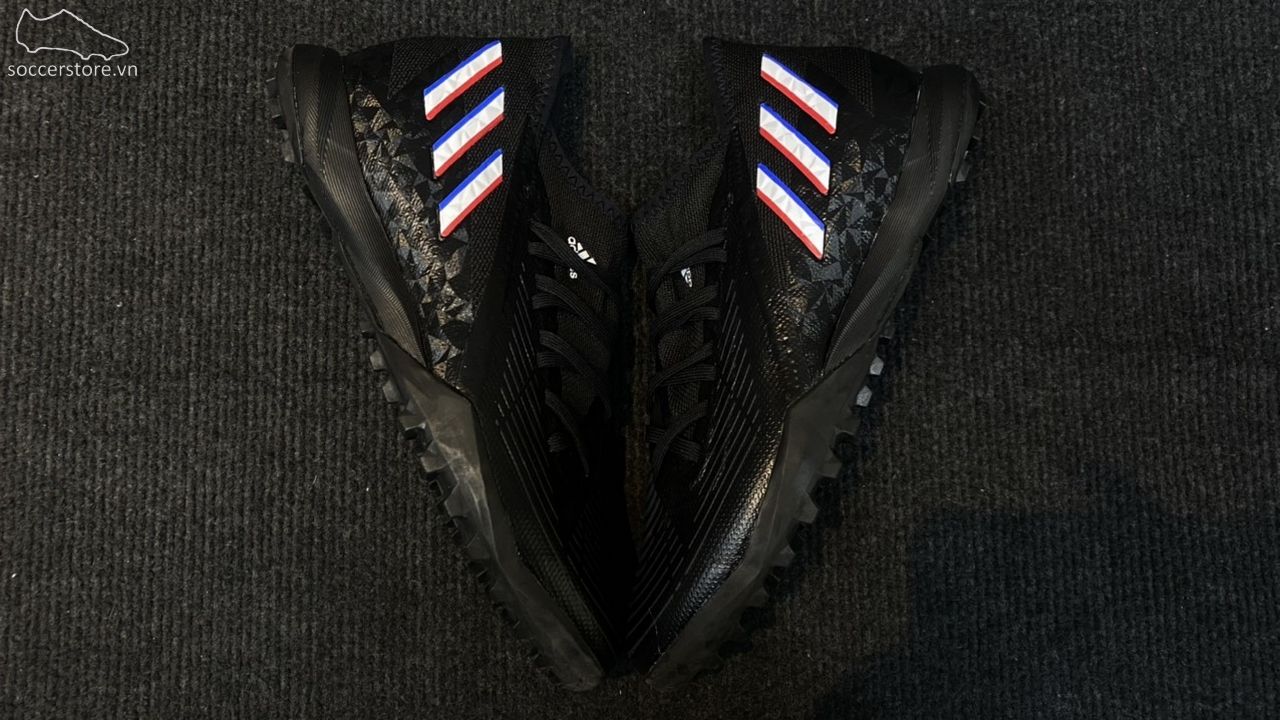 Adidas Predator Edge .3 TF Edge Of Darkness pack-GX2628