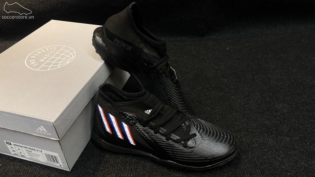 Adidas Predator Edge .3 TF Edge Of Darkness pack-GX2628