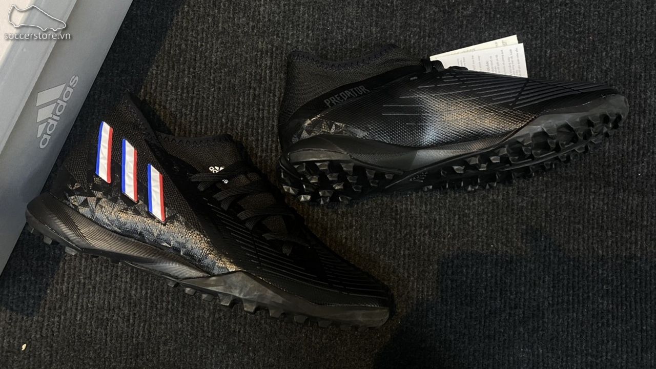 Adidas Predator Edge .3 TF Edge Of Darkness pack-GX2628