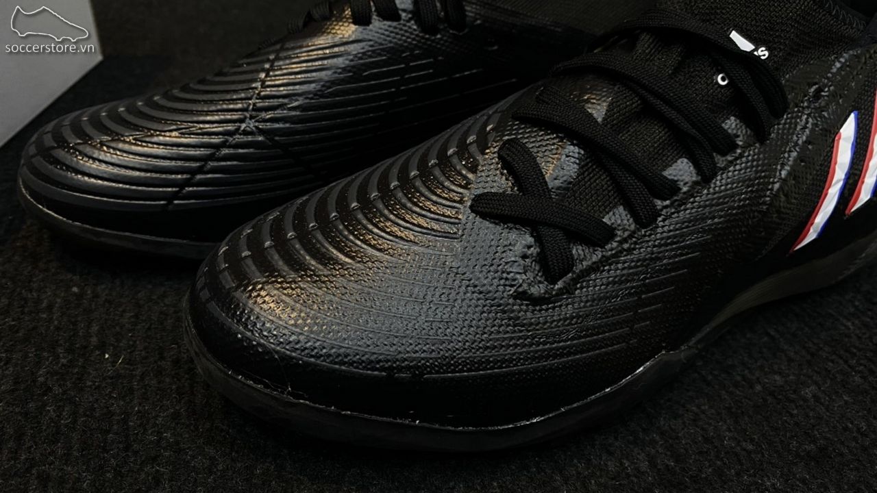 Adidas Predator Edge .3 TF Edge Of Darkness pack-GX2628