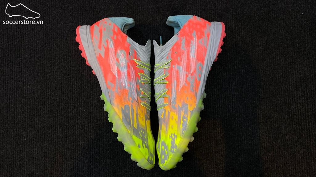 Giày bóng đá Adidas X SpeedFlow .1 TF Numbers Up GX3771 