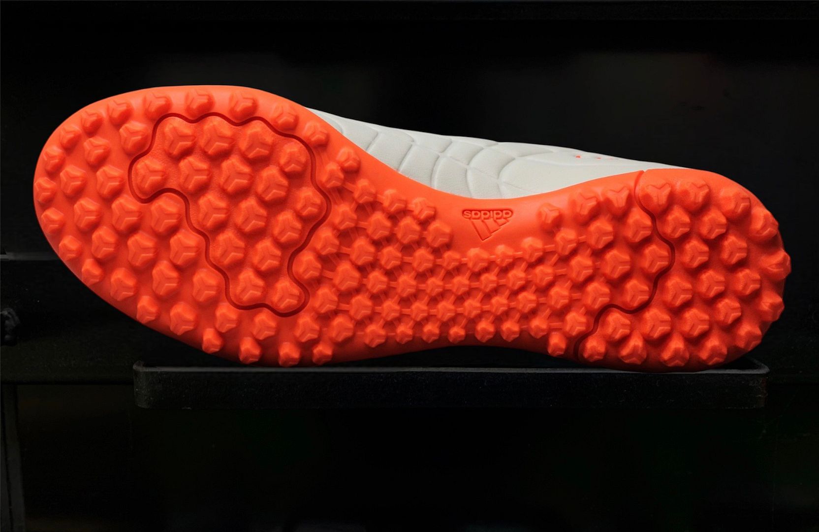 Adidas Copa Pure .4 TF Heatspawn pack màu trắng ngà-GY9048