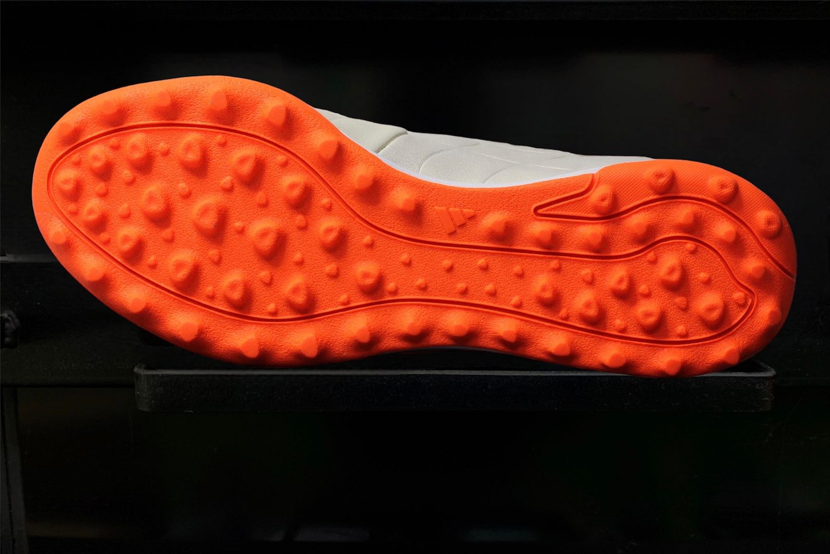 Adidas Copa Pure .3 TF Heatspawn pack màu trắng ngà GY9053