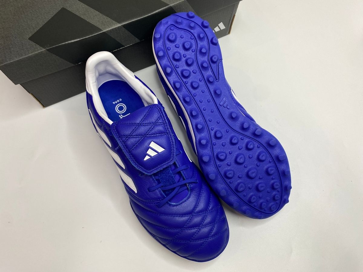 Copa Gloro TF - Lucent Blue / Forward White / Blue - GY9061