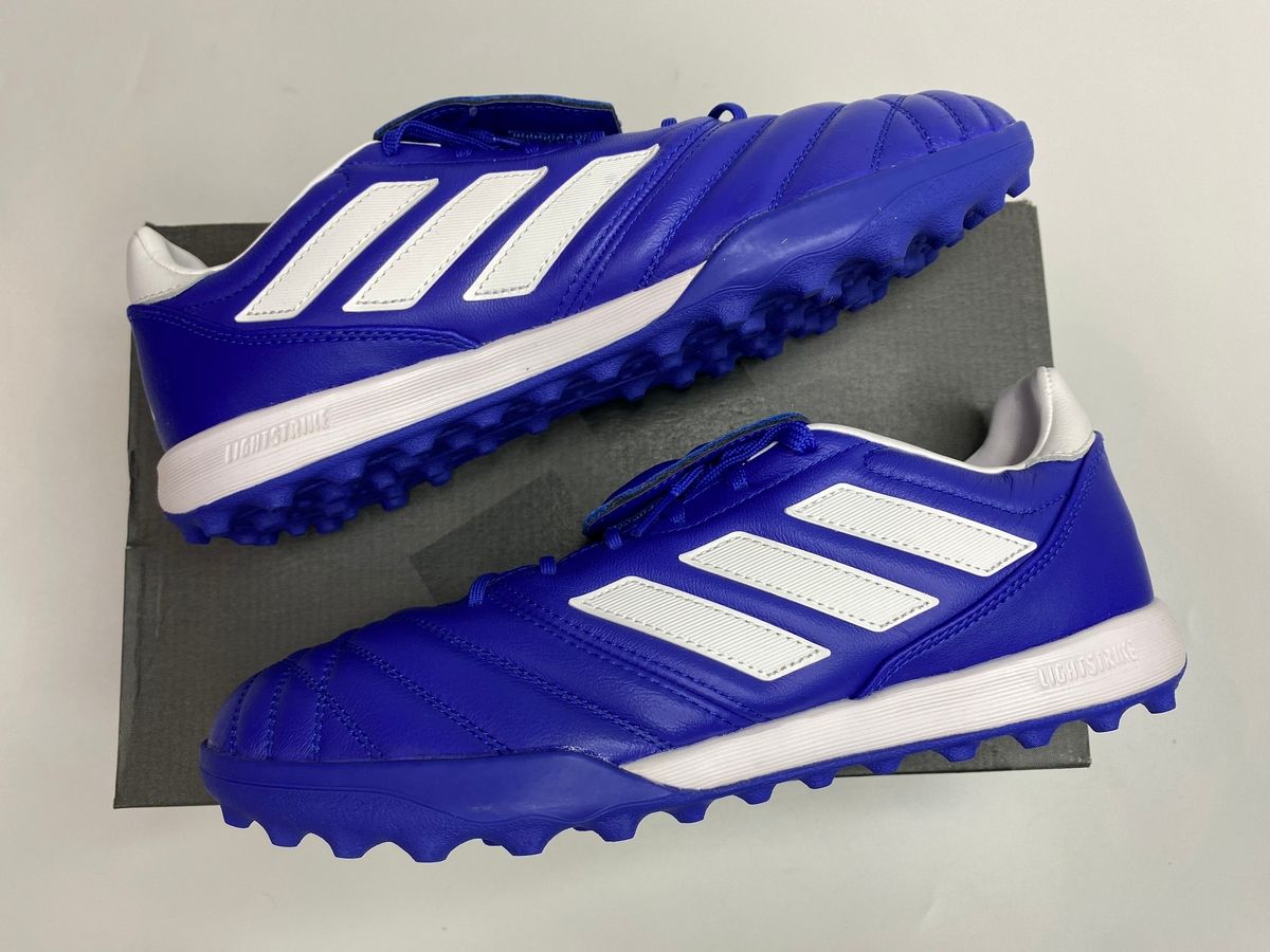 Copa Gloro TF - Lucent Blue / Forward White / Blue - GY9061