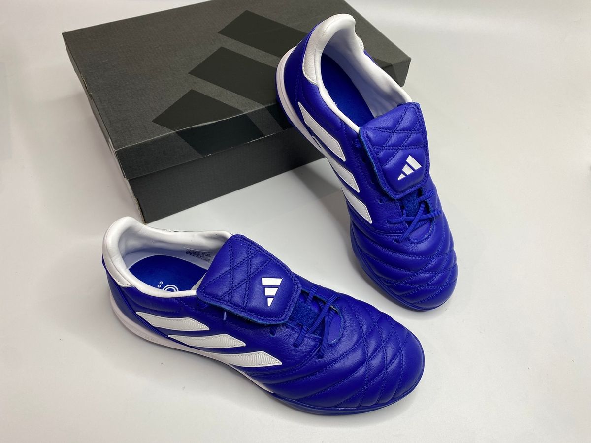 Copa Gloro TF - Lucent Blue / Forward White / Blue - GY9061
